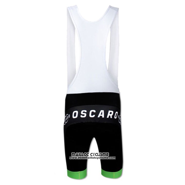 2017 Maillot Ciclismo Fortuneo Vital Concept Blanc Manches Courtes et Cuissard